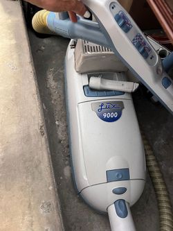 Electrolux Vacuum Cleaner