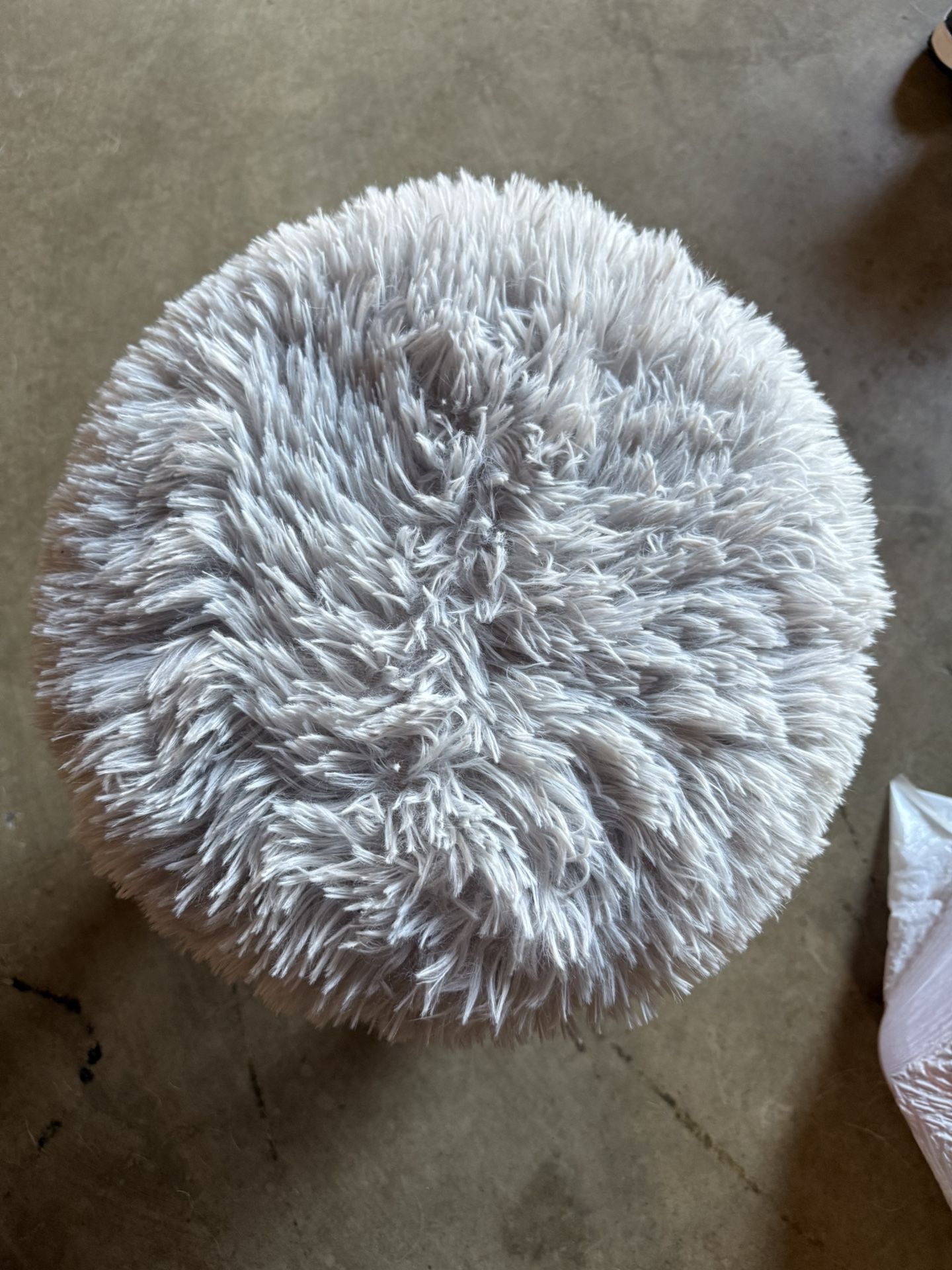 Small Foot Stool
