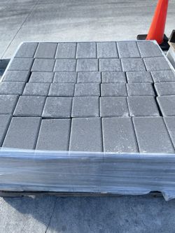 “New Arrival - Brick Pavers”