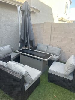 Furniture For Exterior 