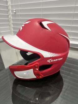 Easton JR Batting Helmet