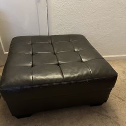 Ottoman Black 
