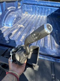 F150 Shifter