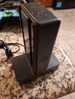 Joy Con Charger Dock