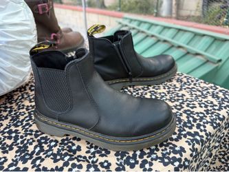 Doc martins