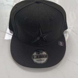Dallas Cowboys snapback hat 🧢