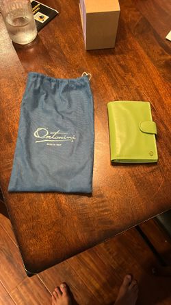 Antonini Wallet