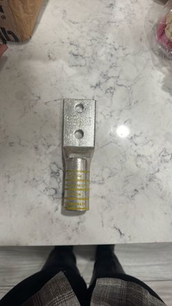 Yellow Die L115 3 1/16