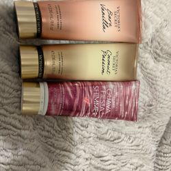 Brand New Victoria Secret Lotion 