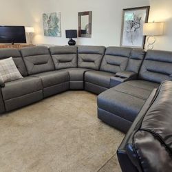 EBRO SECTIONAL 