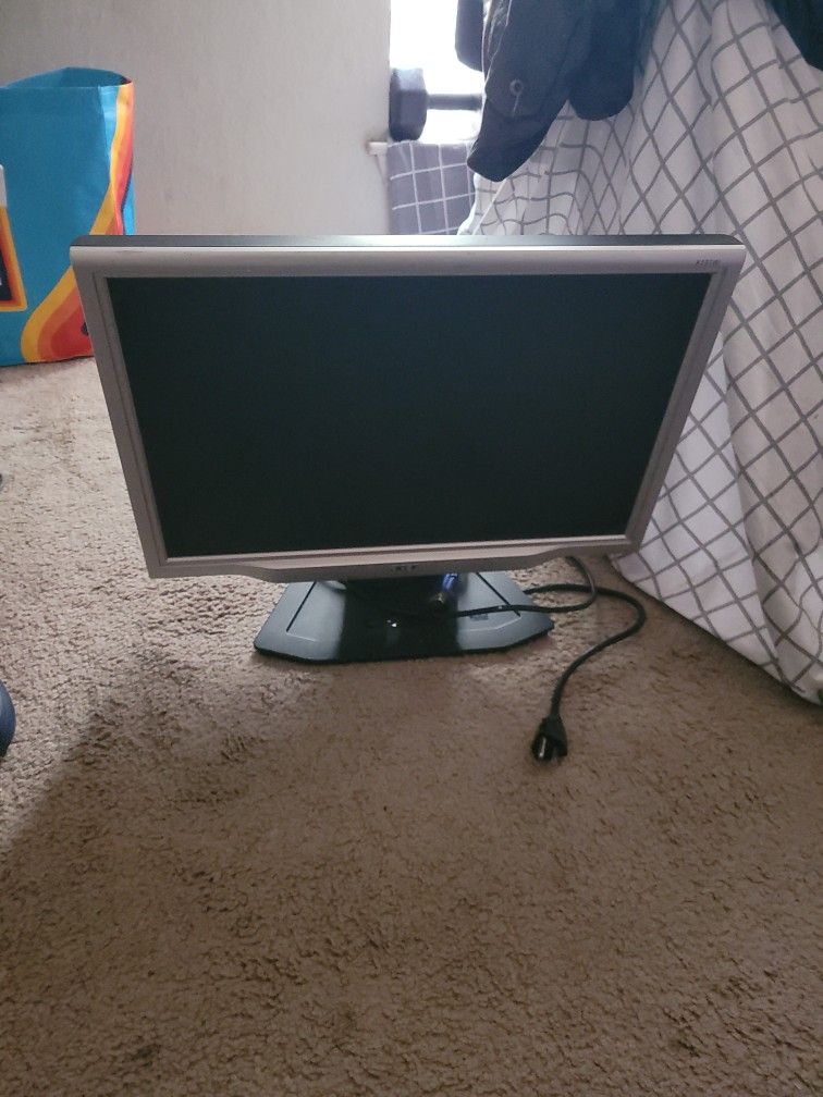 Acer Desktop Computer