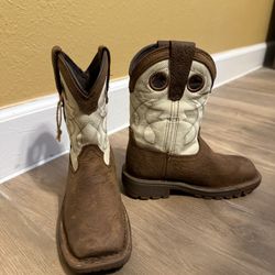 Kids’ Boots