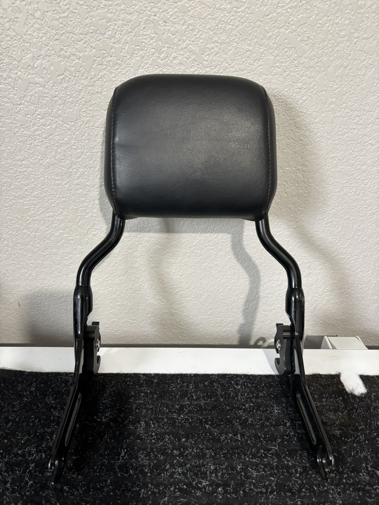 Back Rest