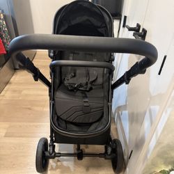 Stroller For Sale Only Used 3x