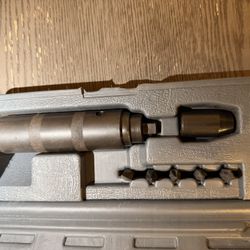 29200 3/8" HAND IMPACT TOOL SET ( LISLE)