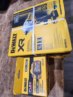 Dewalt tools for sale (contact info removed)