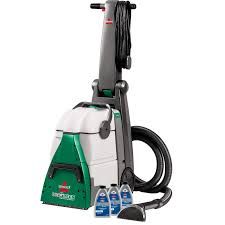 Brissell  big green professional carpet shampooer