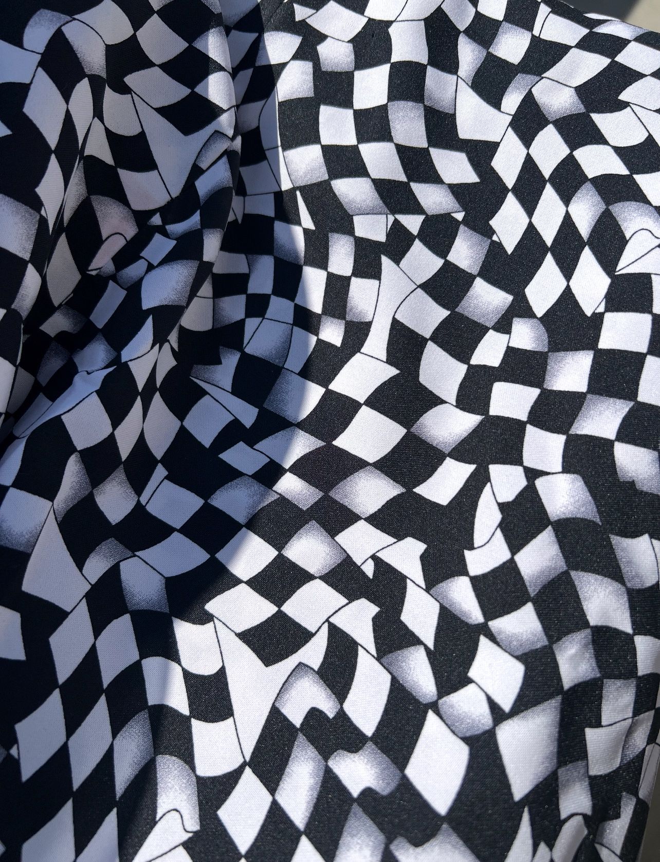 Race Flag Tablecloths