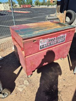 Tool box