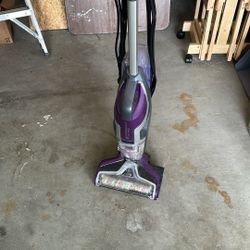 Bissel Cross wave Pet Pro