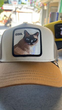 Goorin bros hat