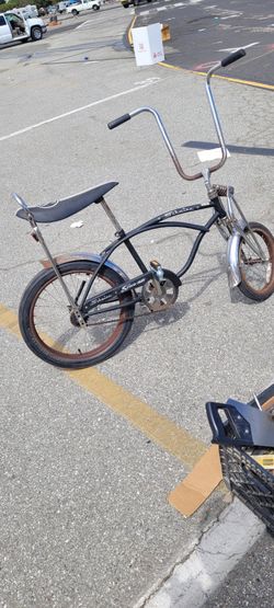Schwinn repop