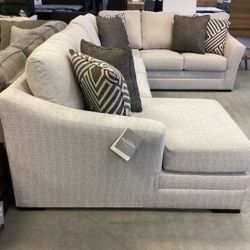 Living Room Furniture Modular Sectional With Chaise 🌟 Color Options Fast Delivery Military Discount 