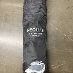 NEOLIFE Soft Rack PAD
