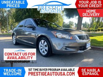 2010 Honda Accord