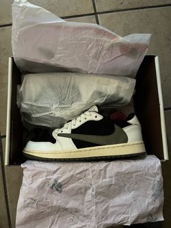 Air Jordan Low OGs