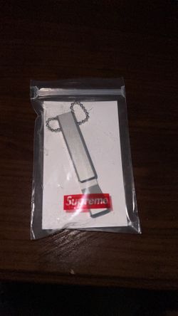 Supreme®/Nishiwaki Bottle Opener