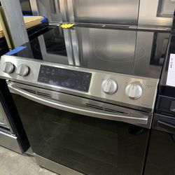 Estufa Eléctrica Con Opciones Para Hornear - Super Oferta!