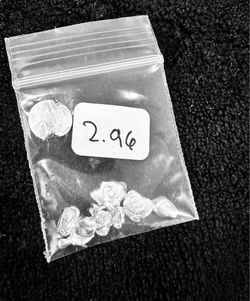 Silver