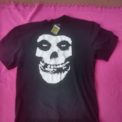 Black T-shirt