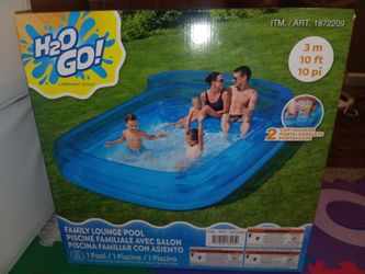 H20 GO!