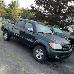 2006 Toyota Tundra For Sale