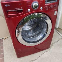 Washer