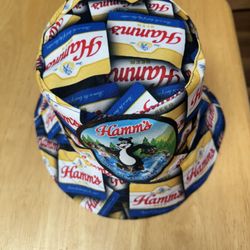 Hamms Bucket Hats