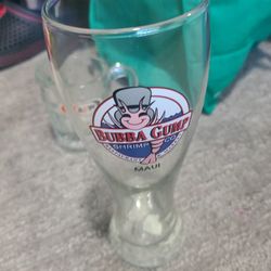 Bubba Gump Cup