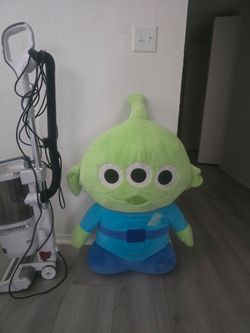 Toy story big alien plush