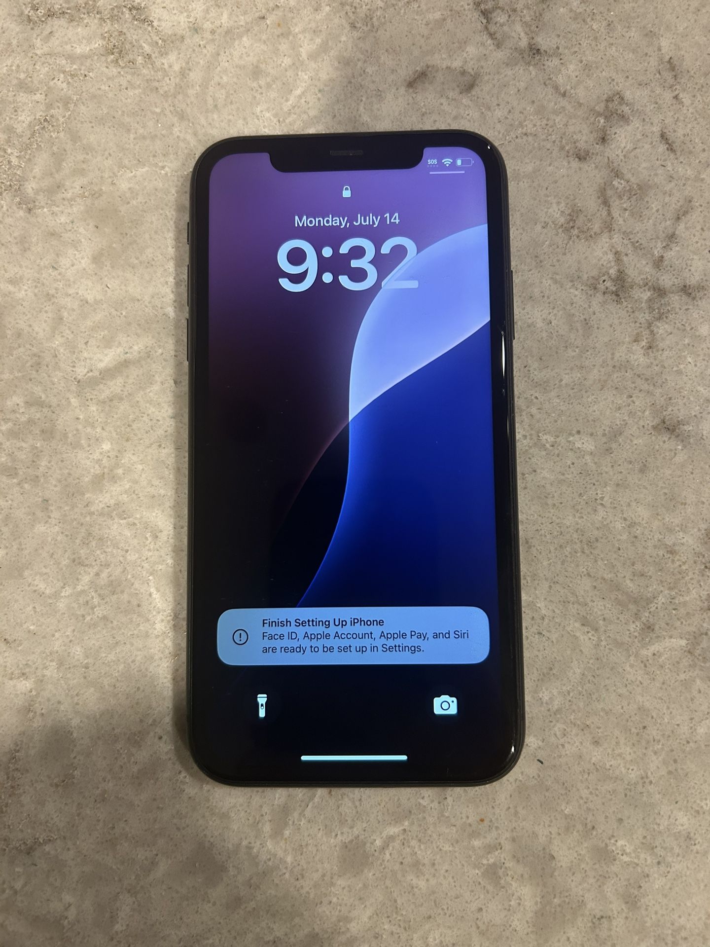 iPhone 11 64gb