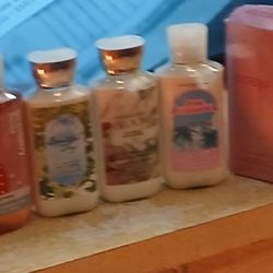 Perfumes N Lotions