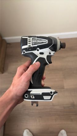 XDTO4 Impact Driver - Tool only
