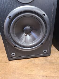 Infinity sl 10 speakers 2025