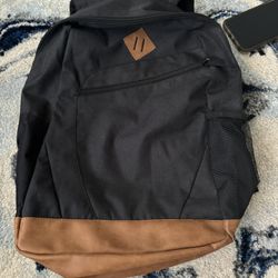 Back Pack 