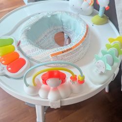 Activity Table Skiphop 