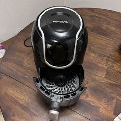 Power XL Air Fryer