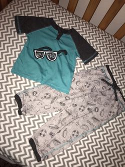 18 months pjs
