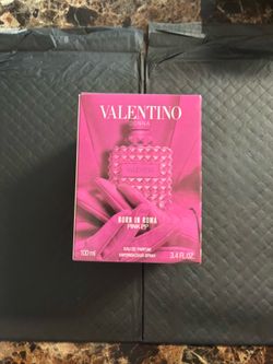 Perfume  (description