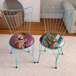 Awesome Custom Chairs 